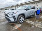 TOYOTA RAV4 2025