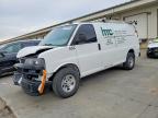 CHEVROLET EXPRESS G2500 2022