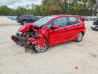 HONDA FIT 2019
