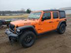 JEEP WRANGLER 2025