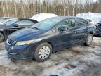 HONDA CIVIC 2013