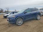 JEEP CHEROKEE 2016