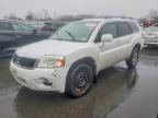 MITSUBISHI ENDEAVOR 2011