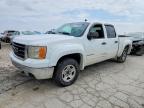 GMC SIERRA 2008