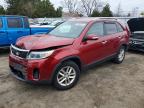 KIA SORENTO 2015