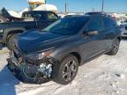 SUBARU CROSSTREK 2025