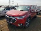 CHEVROLET TRAVERSE 2019