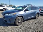 TOYOTA HIGHLANDER 2017