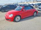 VOLKSWAGEN BEETLE 2013