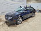 VOLKSWAGEN JETTA 2001