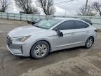 HYUNDAI ELANTRA 2019