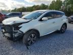 NISSAN MURANO 2020