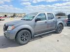 NISSAN FRONTIER 2019