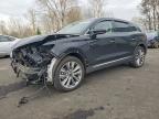 LINCOLN MKX 2017