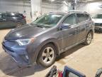 TOYOTA RAV4 2016