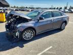 TOYOTA AVALON HYBRID 2016