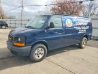GMC SAVANA 2015