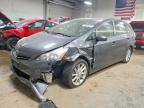 TOYOTA PRIUS V 2013