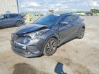 TOYOTA C-HR 2018