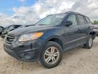 HYUNDAI SANTA FE 2011