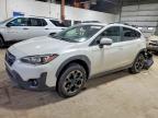 SUBARU CROSSTREK 2021