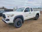 TOYOTA TACOMA 2021