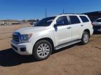 TOYOTA SEQUOIA 2010