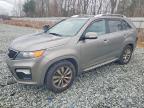 KIA SORENTO 2013