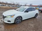 NISSAN ALTIMA 2022