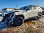 TOYOTA RAV4 HYBRID 2021