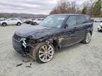 LAND ROVER RANGE ROVER SPORT 2018