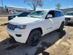 JEEP GRAND CHEROKEE 2018