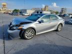 TOYOTA CAMRY 2024