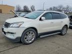 CHEVROLET TRAVERSE 2015