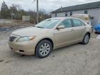 TOYOTA CAMRY HYBRID 2007