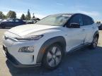 HYUNDAI KONA ELECTRIC 2019