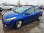 KIA FORTE 2017