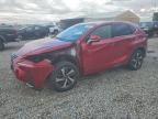 LEXUS NX 2018