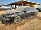 TOYOTA CAMRY 2025
