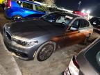 BMW 530 2018