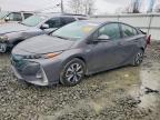 TOYOTA PRIUS PRIME 2018