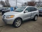 HYUNDAI SANTA FE 2007