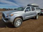 TOYOTA TACOMA 2022