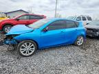 MAZDA 3 2010