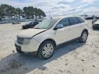 LINCOLN MKX 2008