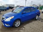 NISSAN VERSA 2015