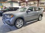 VOLKSWAGEN ATLAS 2021