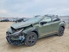 SUBARU CROSSTREK 2026