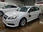 SUBARU LEGACY 2014