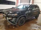 JEEP CHEROKEE 2019